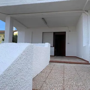 Casa Sul Mare Golfo Dell'asinara I Appartamento