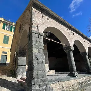 Casa Giulia - Levanto, 5 Terre Appartement Levanto