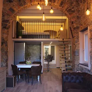 Incanto Appartement La Spezia