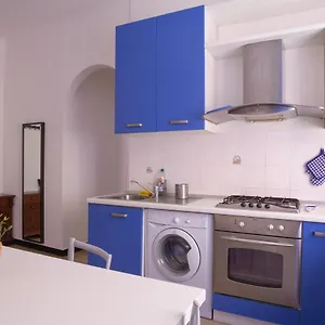 La Casetta Blu Appartement Gênes