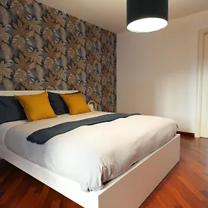 Due Passi Dal Borgo Antico Appartement Bari