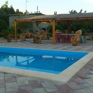 Angioj Hébergement de vacances Tottubella