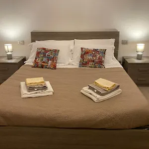 Delfina-la Spezia Appartement La Spezia